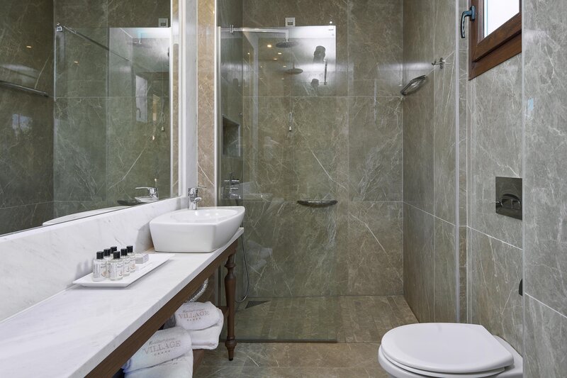 Mediterranean Village Hotel & Spa 16