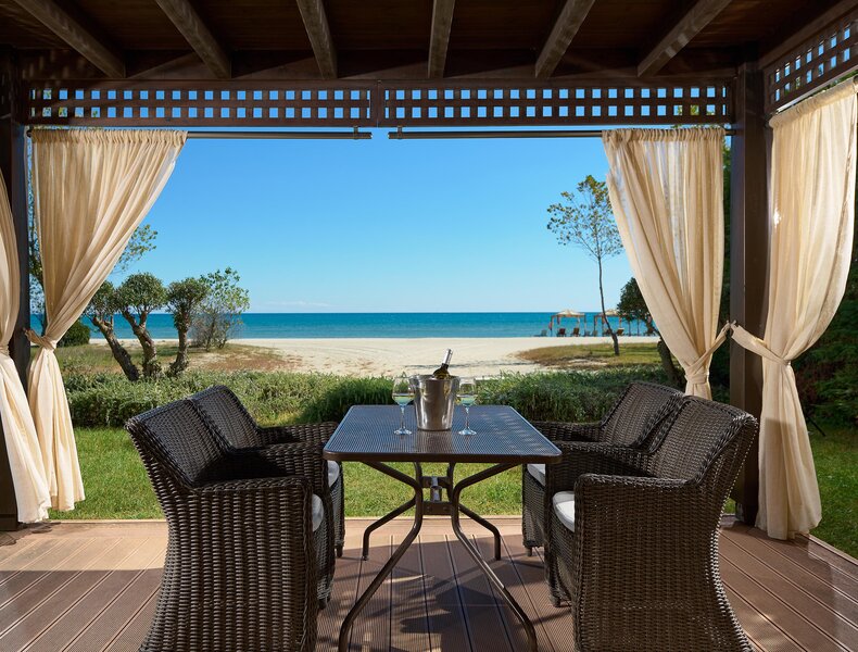 Mediterranean Village Hotel & Spa 41