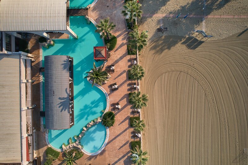 Mediterranean Village Hotel & Spa 42