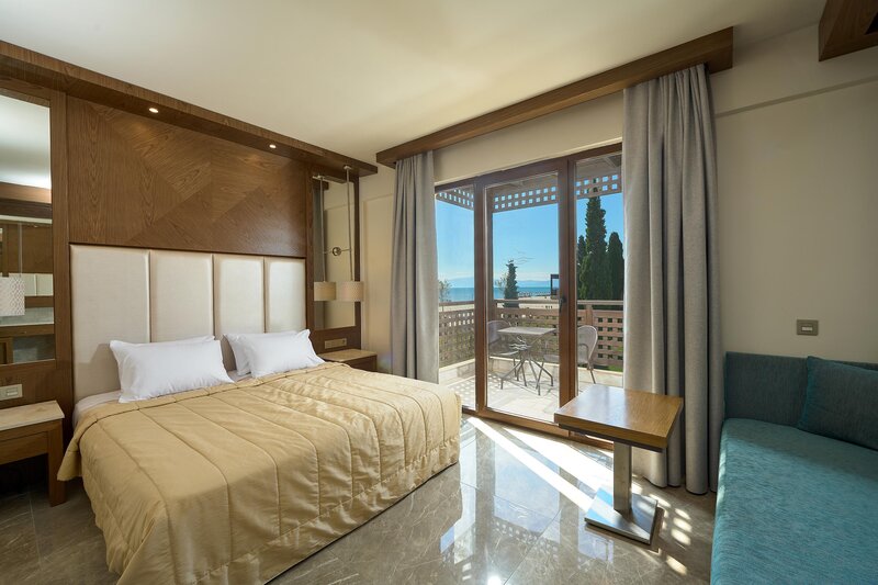 Mediterranean Village Hotel & Spa 43