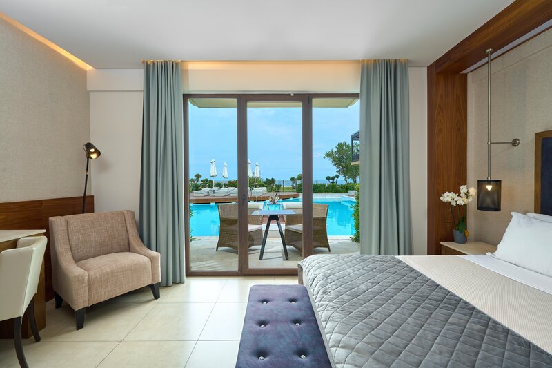Mediterranean Village Hotel & Spa 46