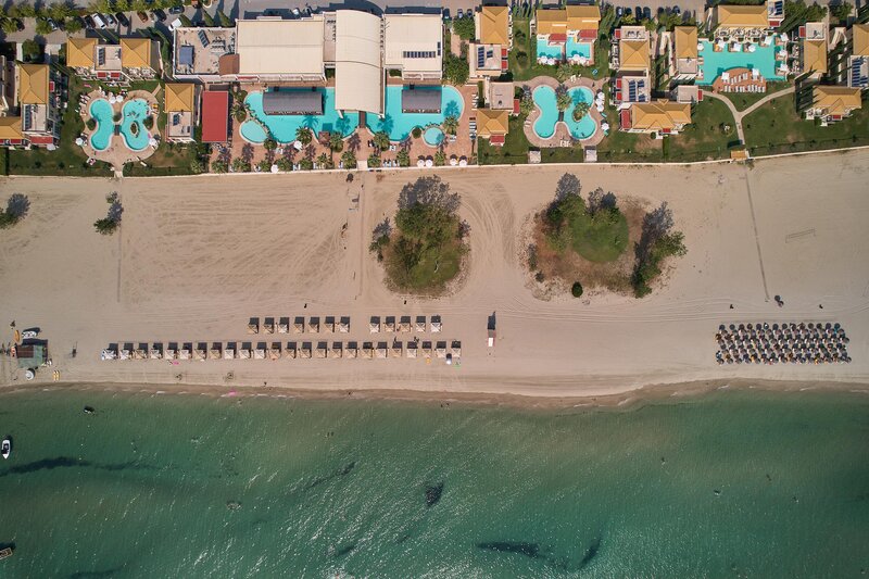 Mediterranean Village Hotel & Spa 64