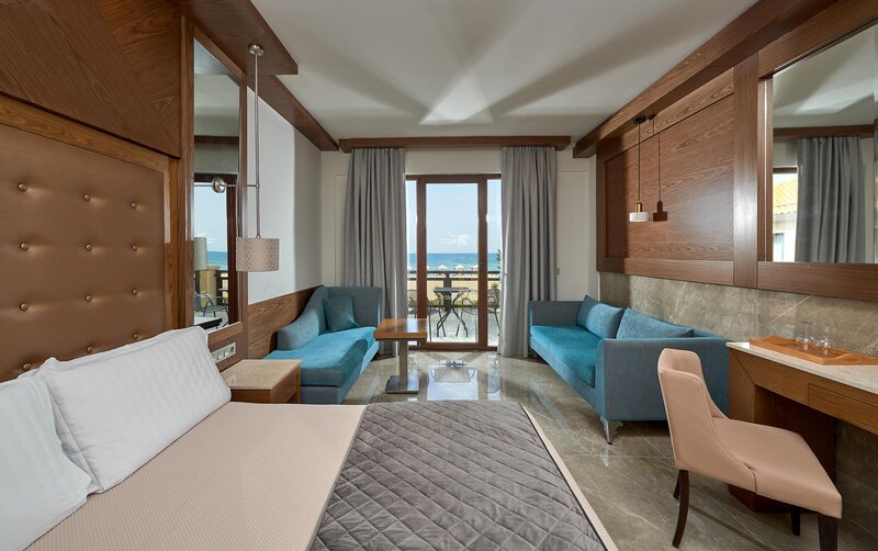 Mediterranean Village Hotel & Spa 72