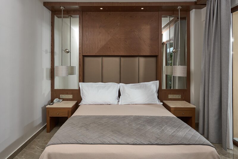 Mediterranean Village Hotel & Spa 74