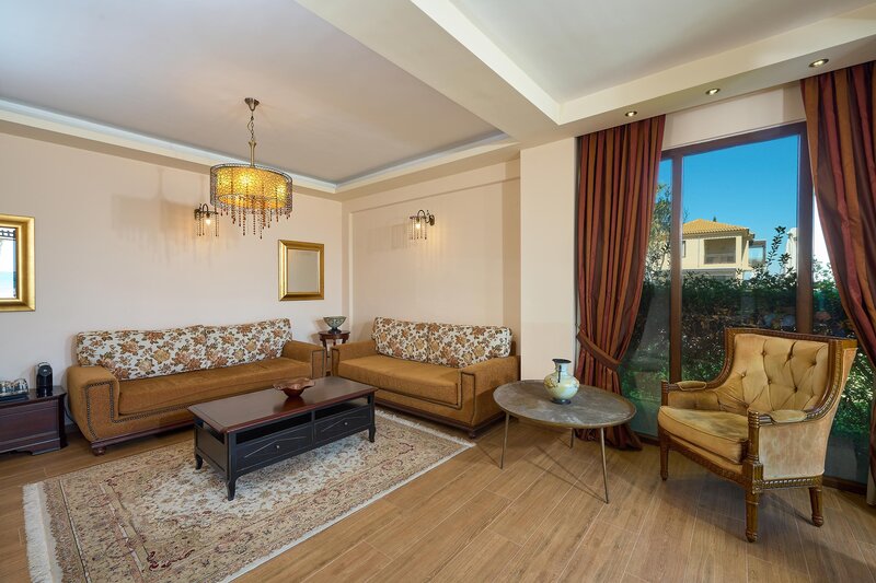 Mediterranean Village Hotel & Spa 78