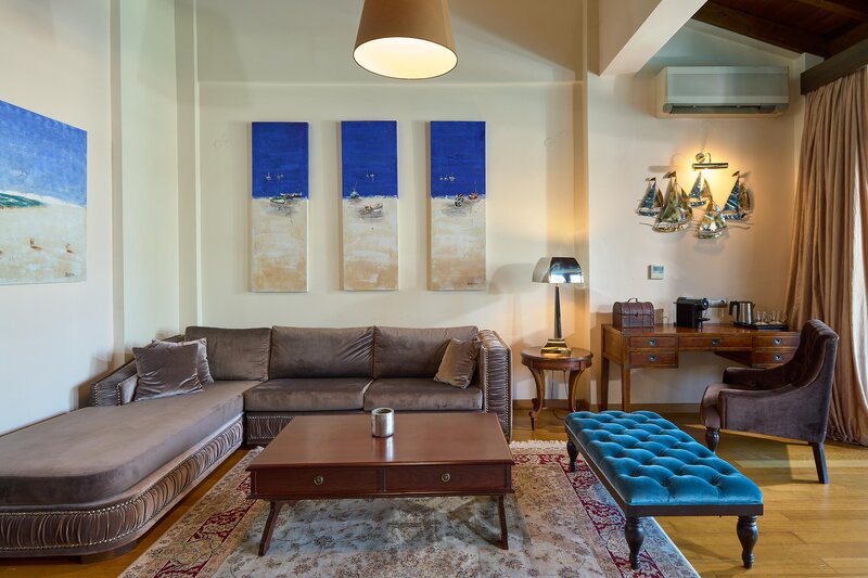 Mediterranean Village Hotel & Spa 81