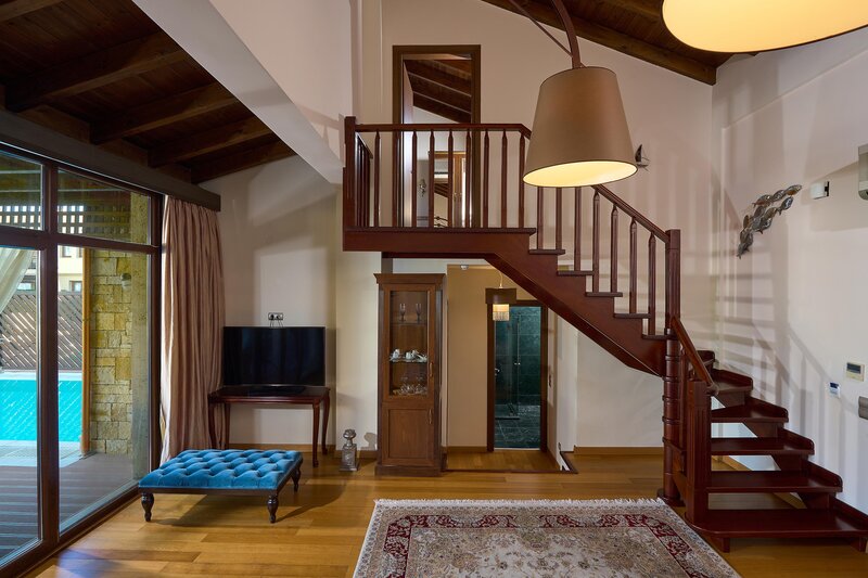 Mediterranean Village Hotel & Spa 83