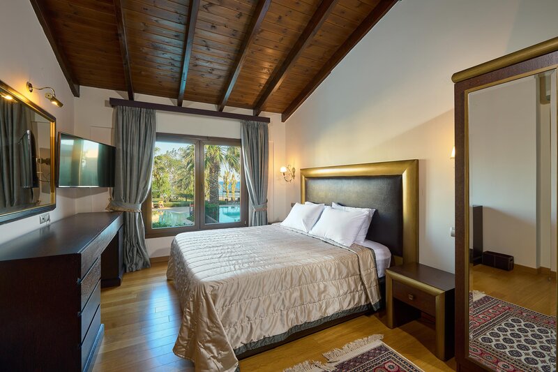 Mediterranean Village Hotel & Spa 86