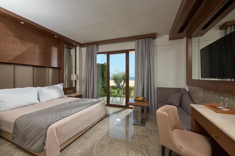 Mediterranean Village Hotel & Spa 89