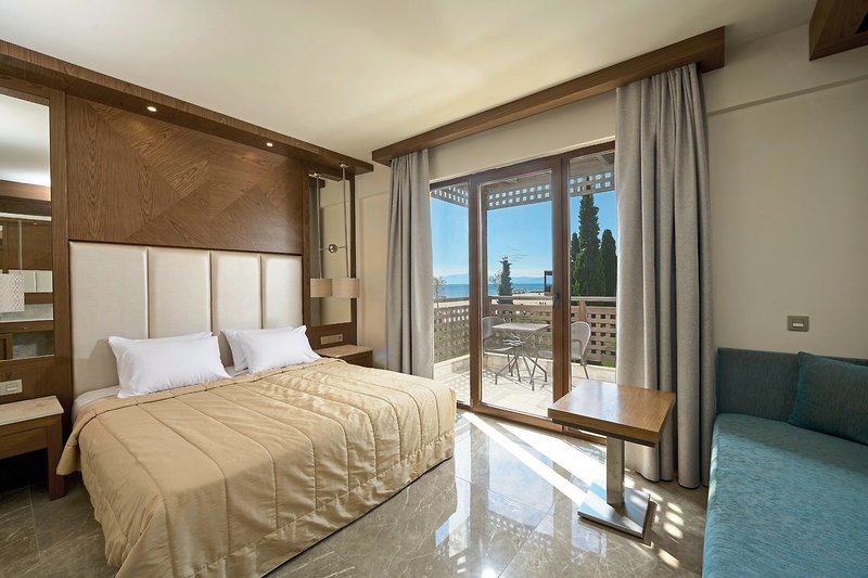 Mediterranean Village Hotel & Spa 11