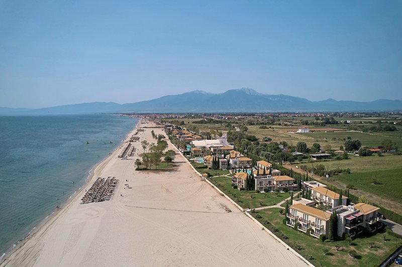 Mediterranean Village Hotel & Spa 17