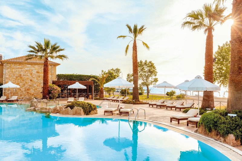 SENTIDO Mediterranean Village 1