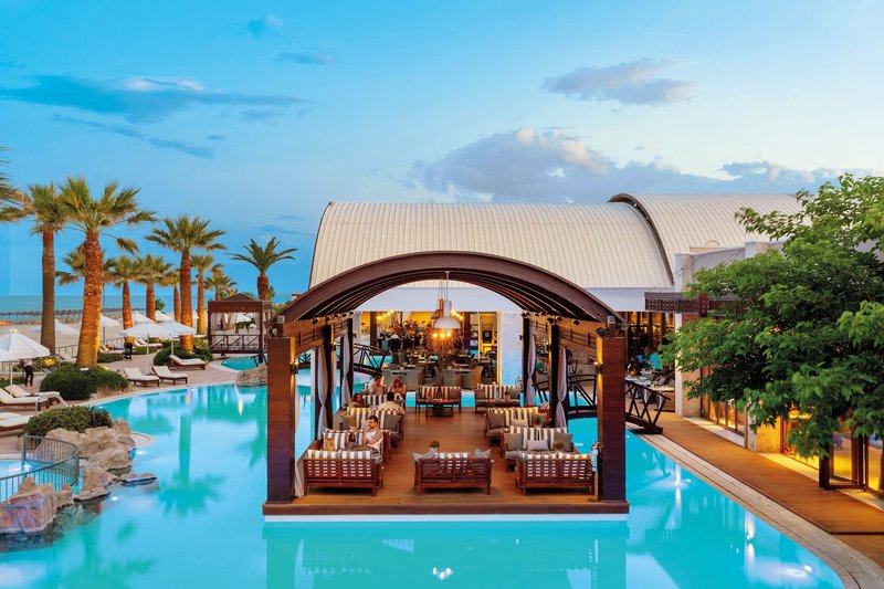 SENTIDO Mediterranean Village 2