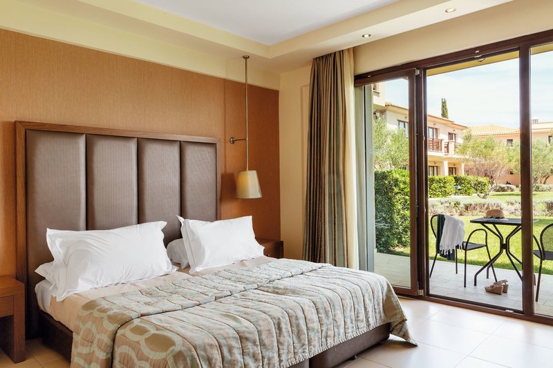 SENTIDO Mediterranean Village 3