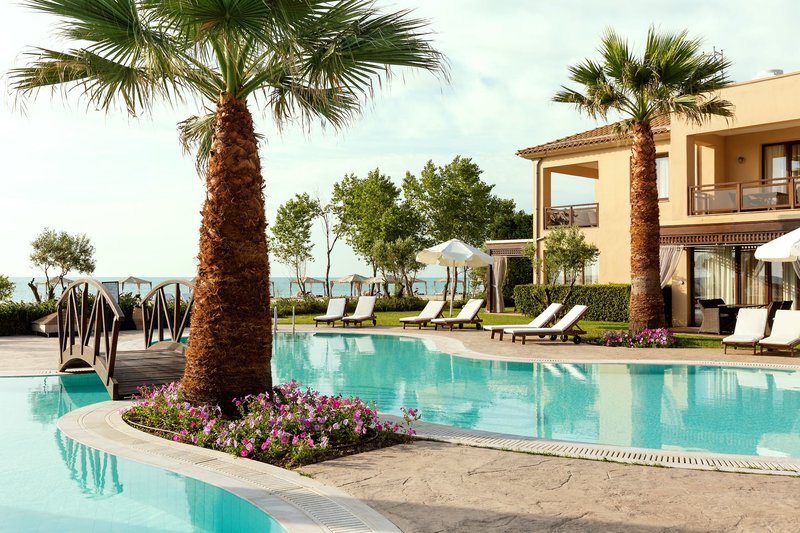 SENTIDO Mediterranean Village 4