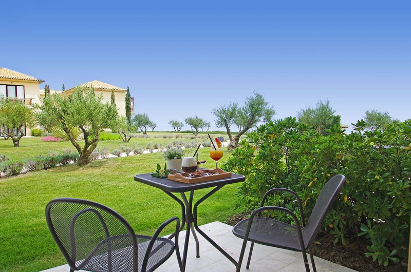 SENTIDO Mediterranean Village 6