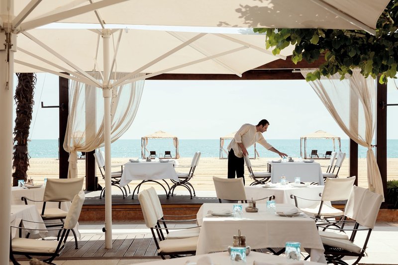 SENTIDO Mediterranean Village 8