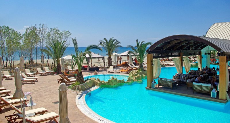 SENTIDO Mediterranean Village 10