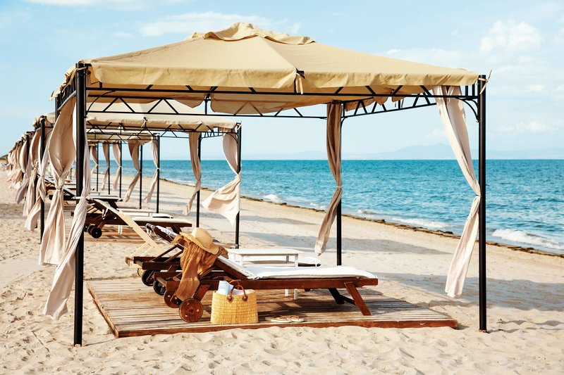 SENTIDO Mediterranean Village 11