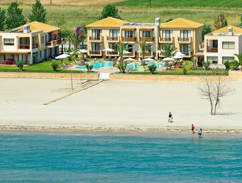 SENTIDO Mediterranean Village 12