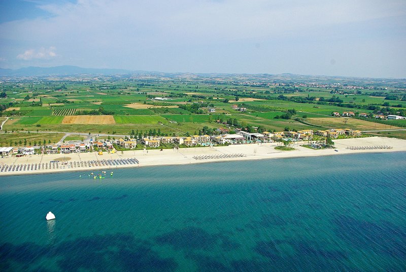 SENTIDO Mediterranean Village 13