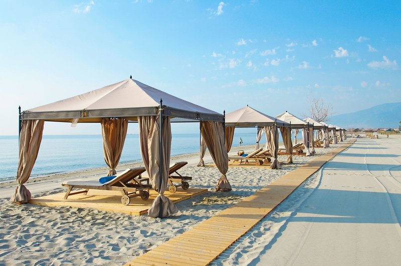 SENTIDO Mediterranean Village 15