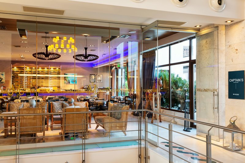 SENTIDO Mediterranean Village 17