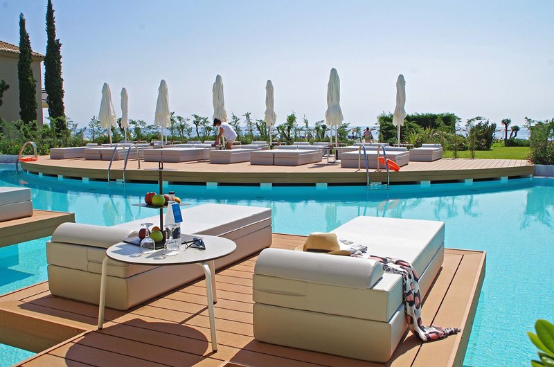 SENTIDO Mediterranean Village 18