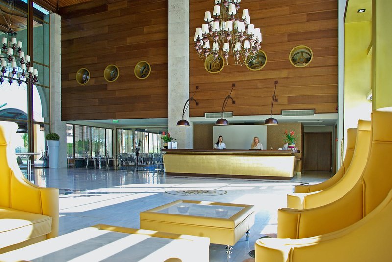 SENTIDO Mediterranean Village 19
