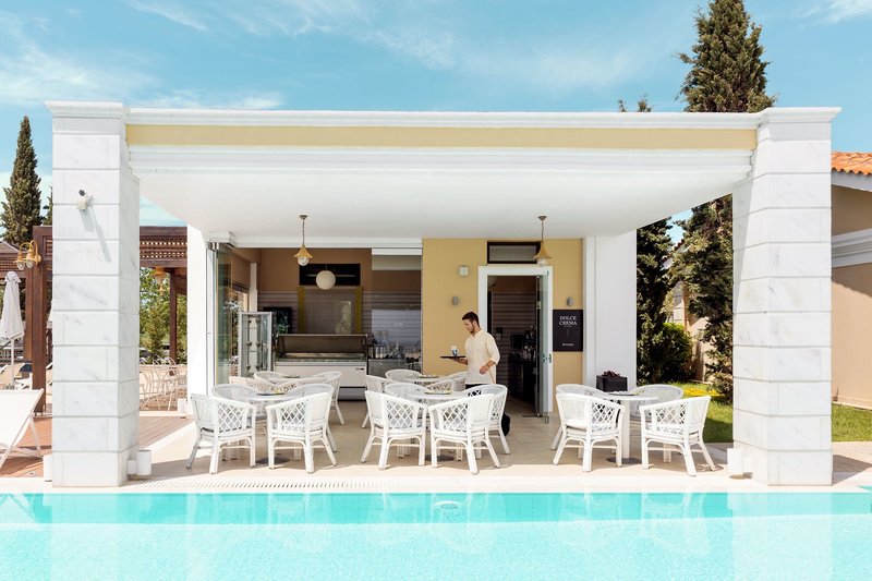 SENTIDO Mediterranean Village 20
