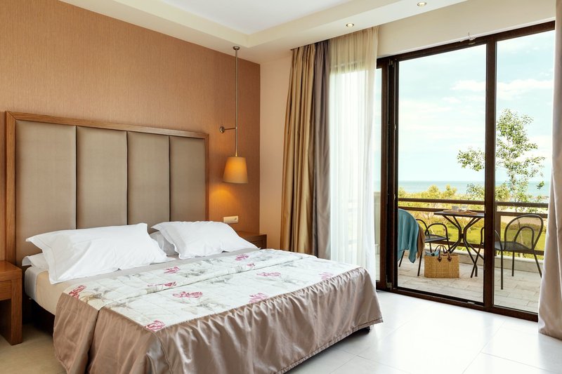 SENTIDO Mediterranean Village 21