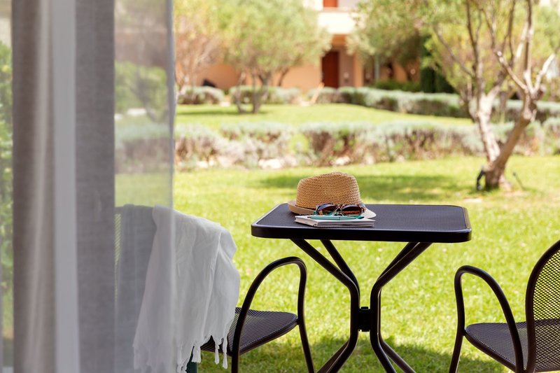 SENTIDO Mediterranean Village 22
