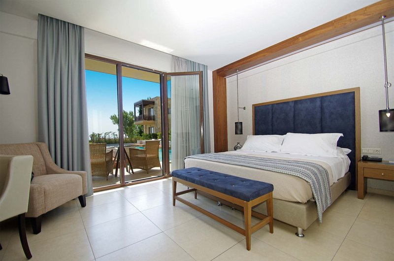 SENTIDO Mediterranean Village 23