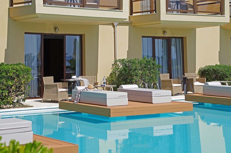 SENTIDO Mediterranean Village 24