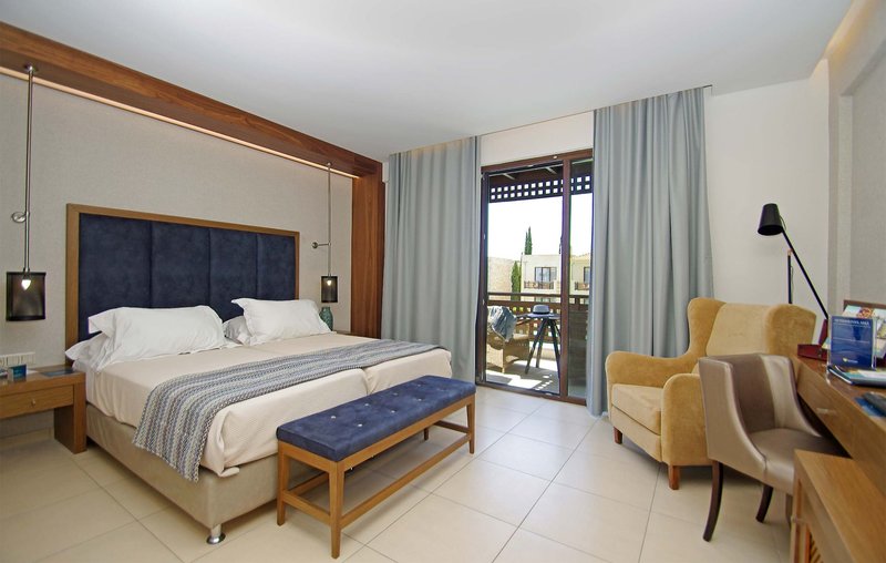 SENTIDO Mediterranean Village 25