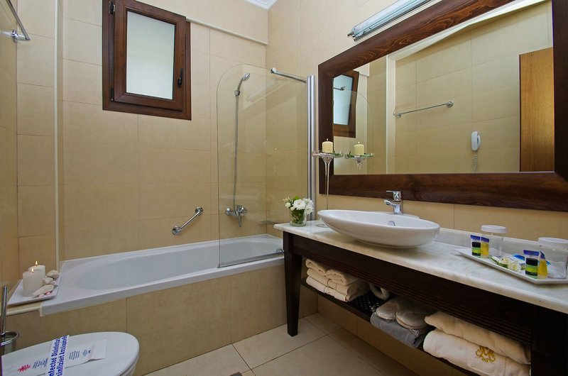 SENTIDO Mediterranean Village 28