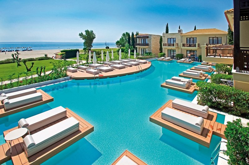 Mediterranean Village Hotel & Spa 1