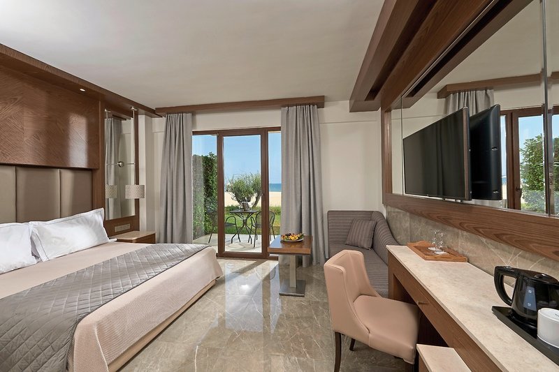 Mediterranean Village Hotel & Spa 2