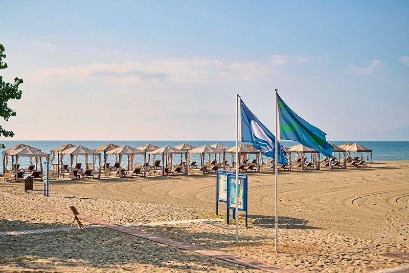 Mediterranean Village Hotel & Spa 5