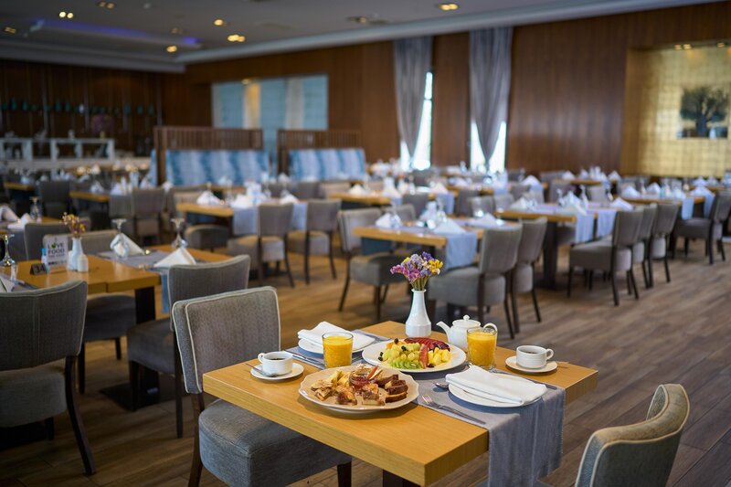 Mediterranean Village Hotel & Spa 10