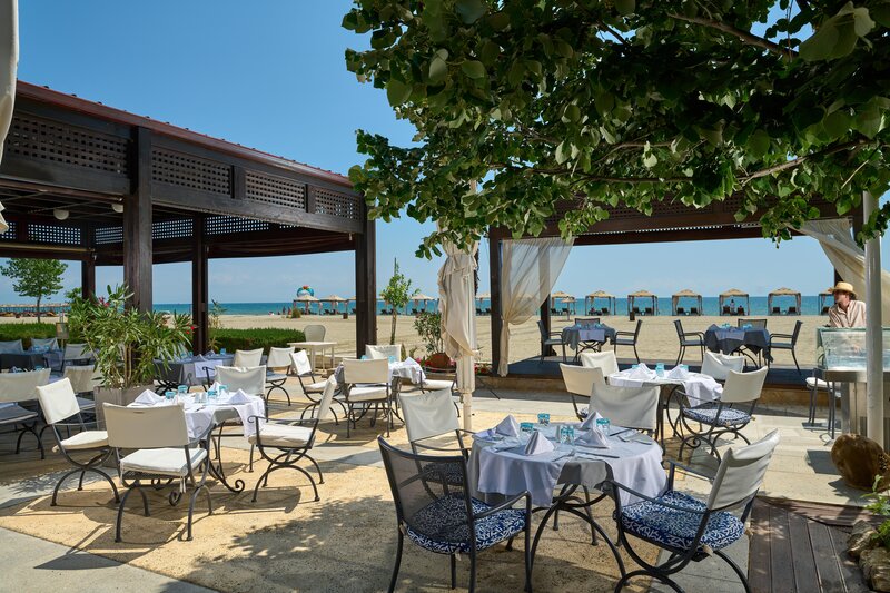 Mediterranean Village Hotel & Spa 12