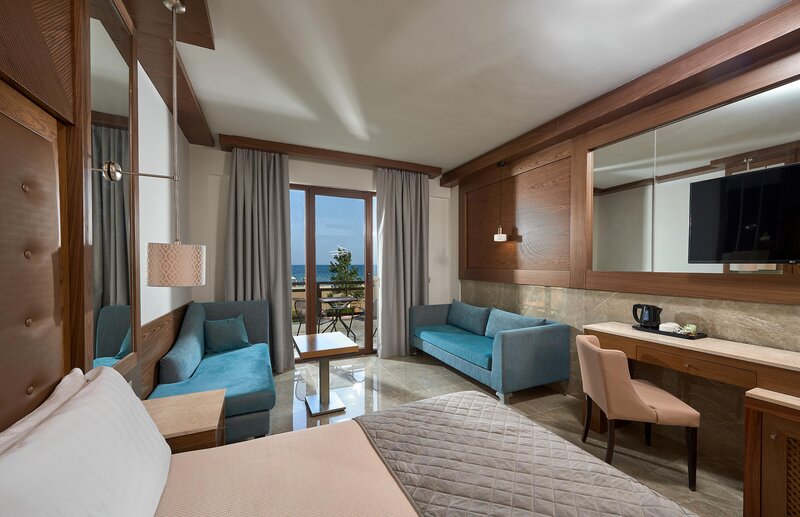 Mediterranean Village Hotel & Spa 20