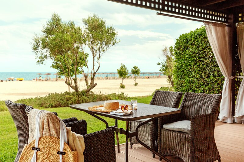 Mediterranean Village Hotel & Spa 25