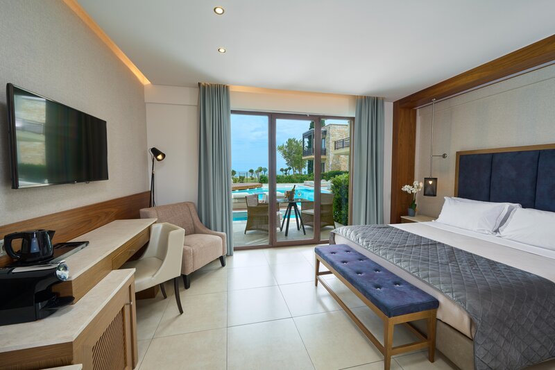 Mediterranean Village Hotel & Spa 45