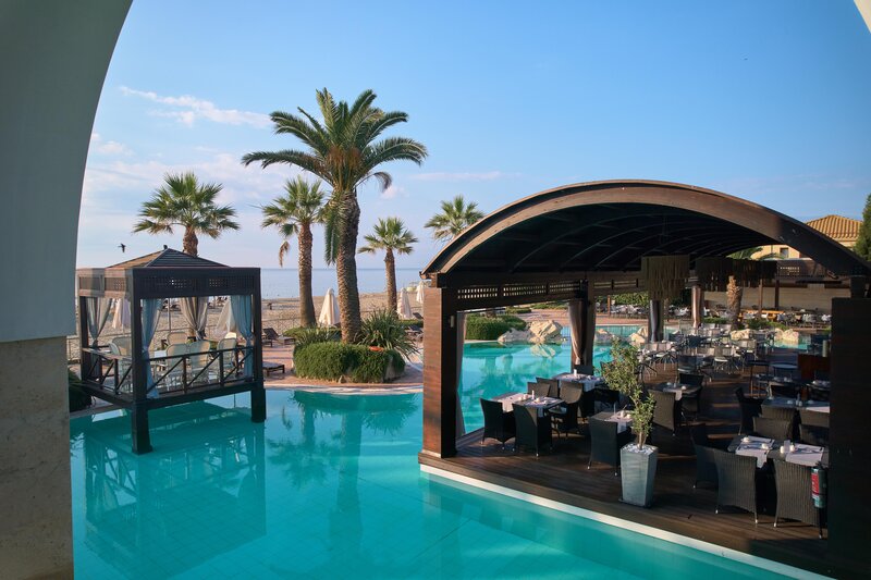 Mediterranean Village Hotel & Spa 56