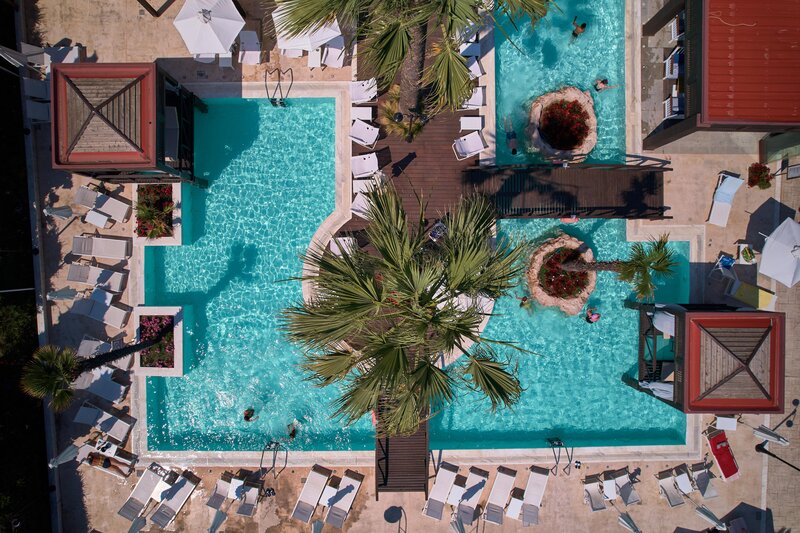 Mediterranean Village Hotel & Spa 60