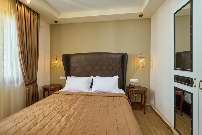 Mediterranean Village Hotel & Spa 79