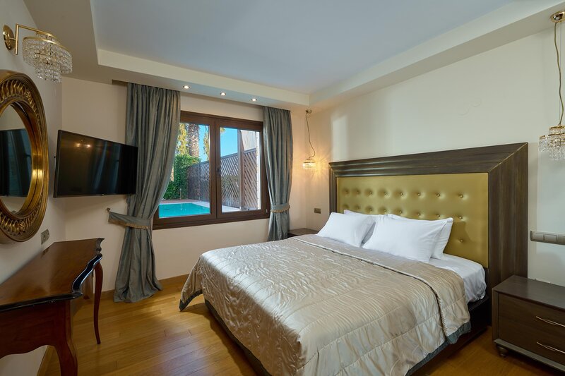 Mediterranean Village Hotel & Spa 84