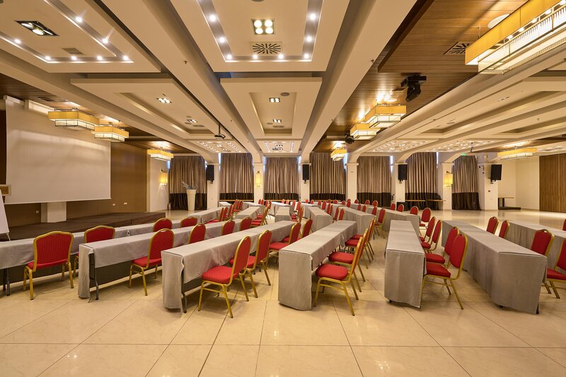 Mediterranean Village Hotel & Spa 96