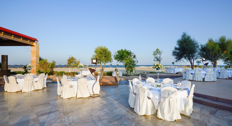 Mediterranean Village Hotel & Spa 100